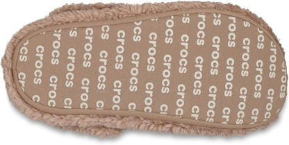 Crocs Classic Cozzzy Slipper