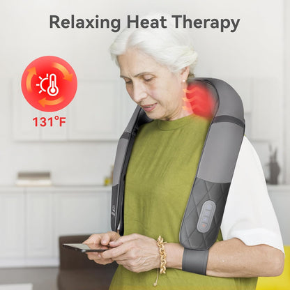 Shiatsu Neck Massager