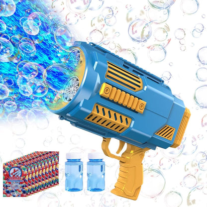 Bubble Machine