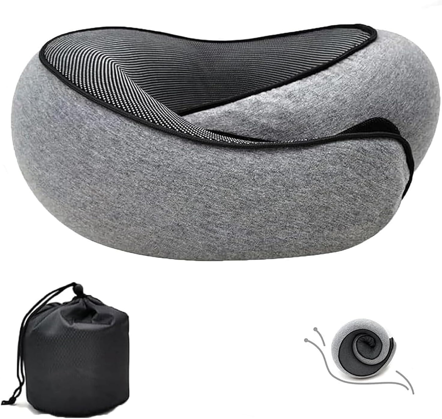 Wander Plus Travel Neck Pillow