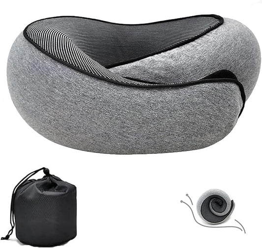 Wander Plus Travel Neck Pillow