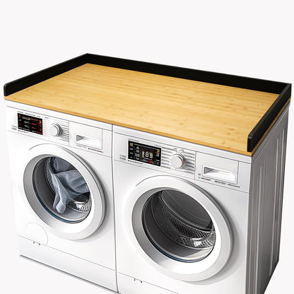 Washer Dryer Countertop