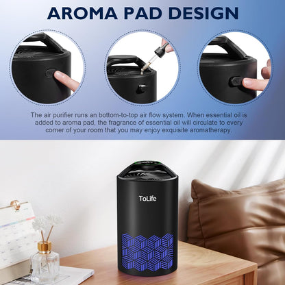 Air Purifiers