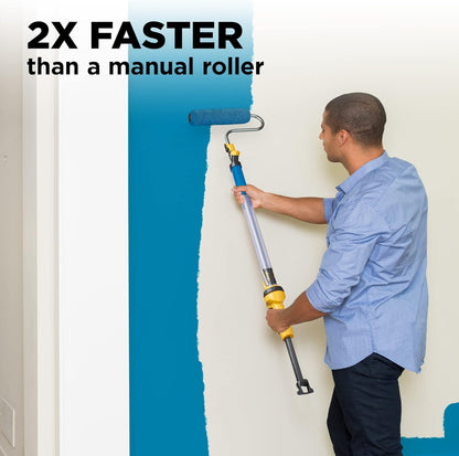 Wagner PaintStick EZ Roller