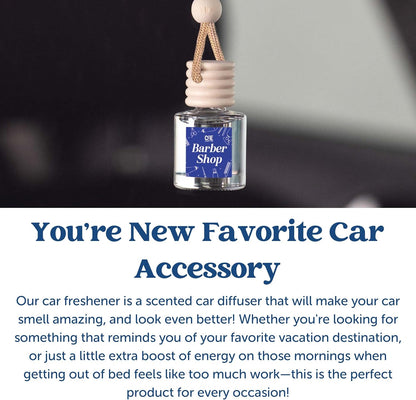 CE Craft Car Air Fresheners