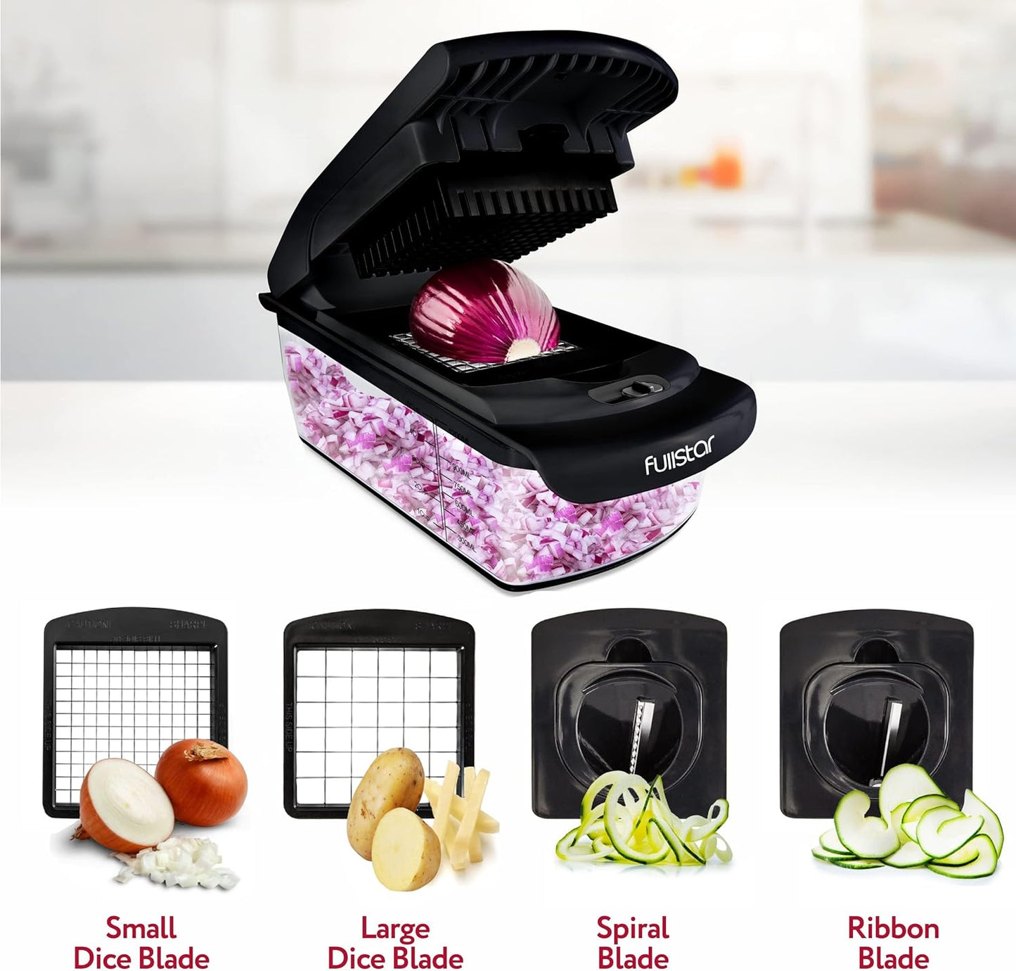 Fullstar Vegetable Chopper