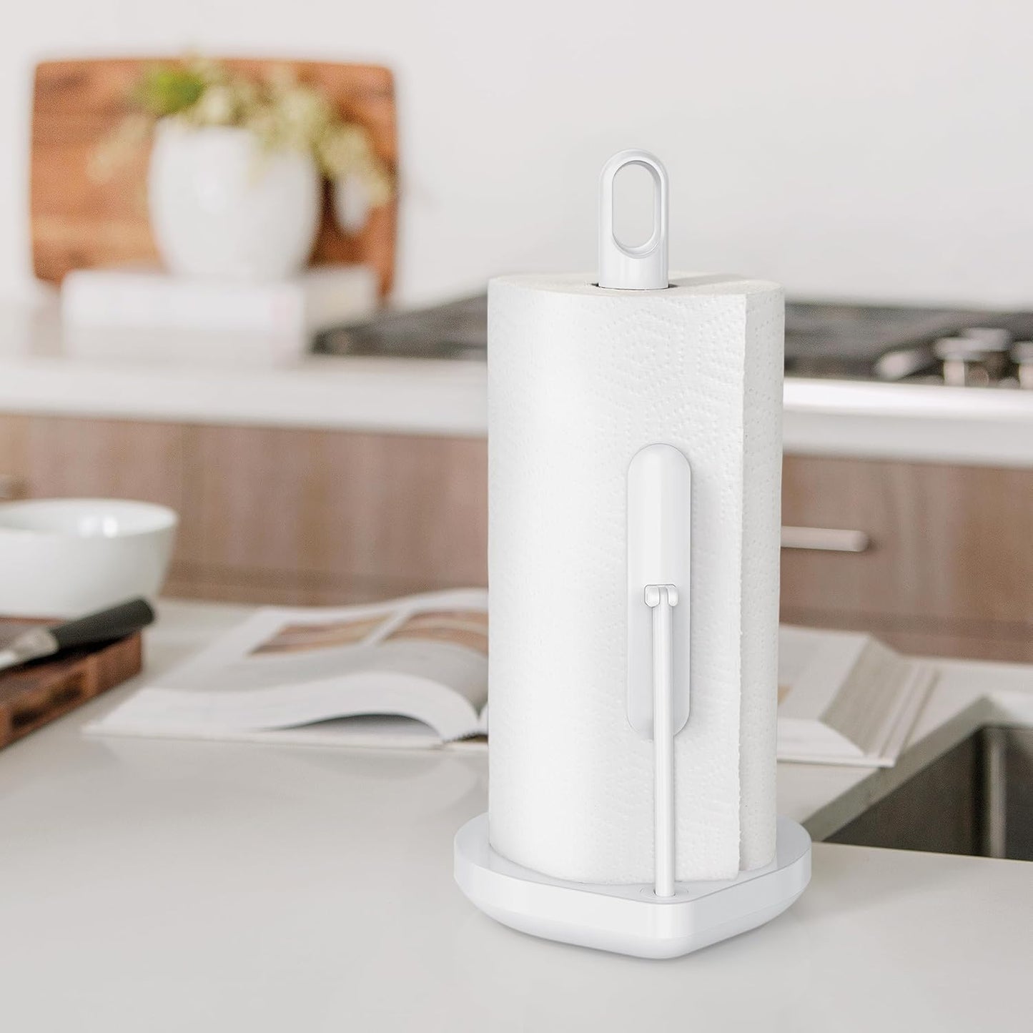 Simplehuman Paper Towel Holder