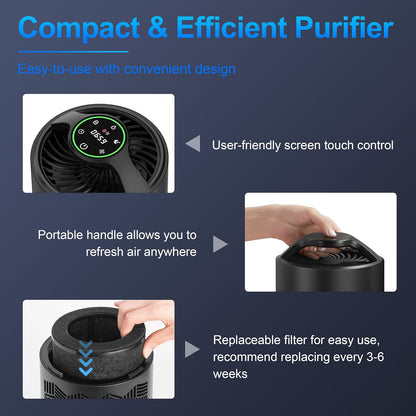 Air Purifiers