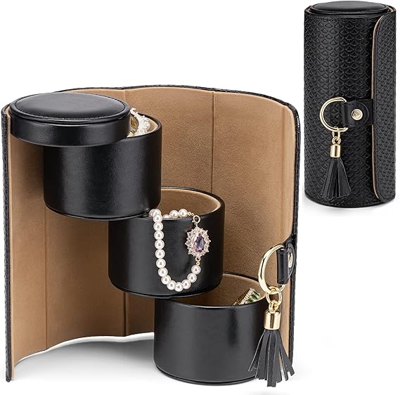 Vlando Jewellery Box