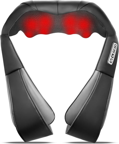 Shiatsu Neck and Back Massager