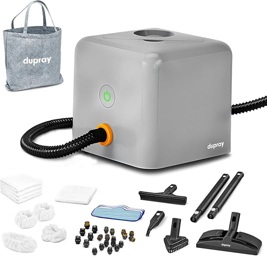 Dupray NEAT Plus™ Steam Cleaner