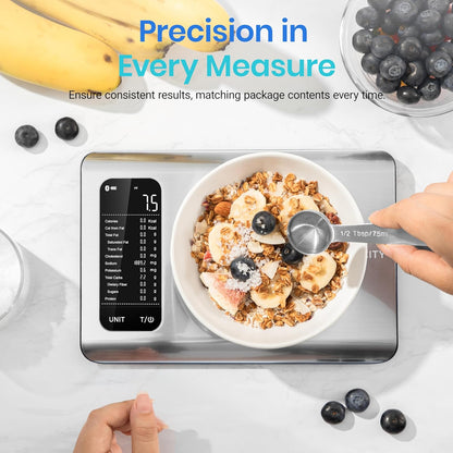 Etekcity Food Kitchen Scale