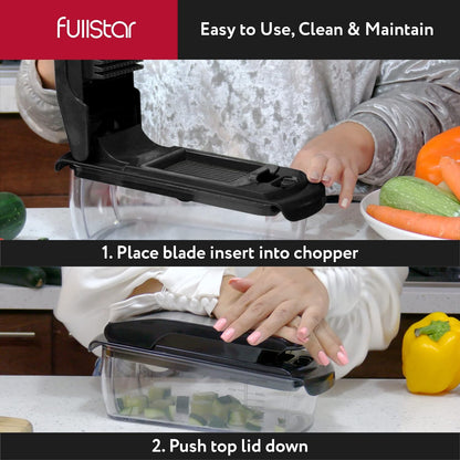 Fullstar Vegetable Chopper