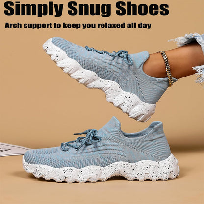 Simply Snug Shoes, Sneakers for Women Men