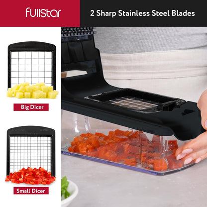 Fullstar Vegetable Chopper