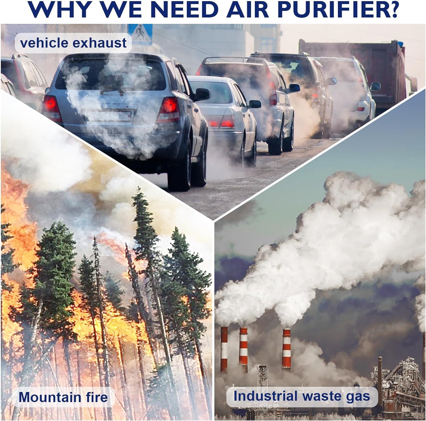 Air Purifiers