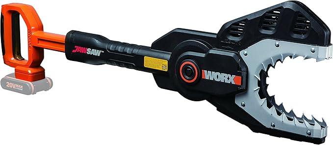 Worx Cordless JAWSAW