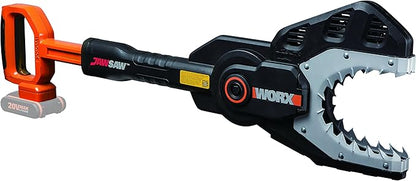 Worx Cordless JAWSAW