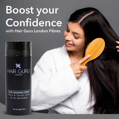 HAIR GURU LONDON