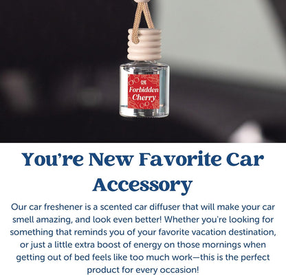 CE Craft Car Air Fresheners