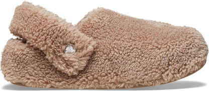 Crocs Classic Cozzzy Slipper