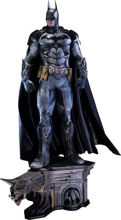 Arkham Knight Batman