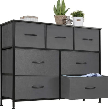 Dresser for Bedroom