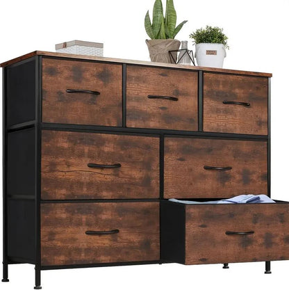 Dresser for Bedroom