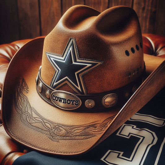 Cowboys Hat