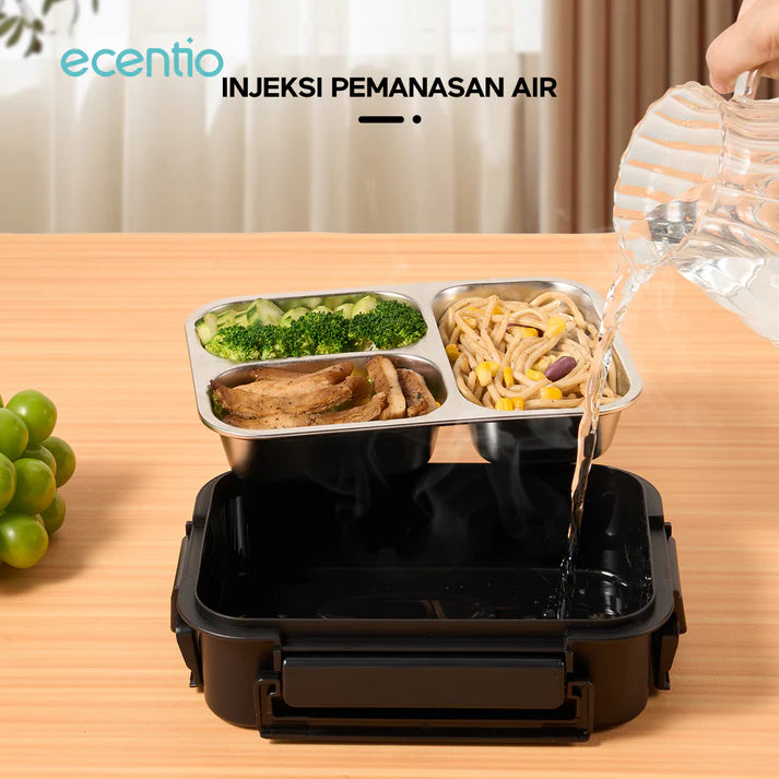 Ecentio Meal Container 800ml