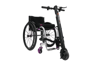 Empulse F35 Wheelchair