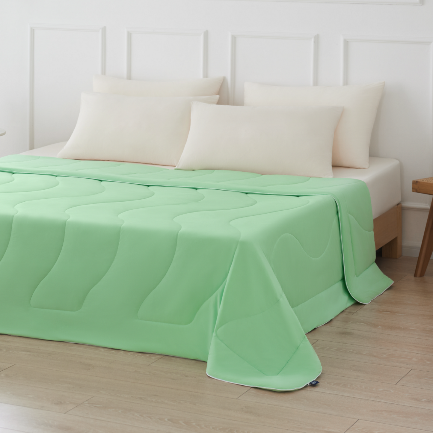 Cooling Comforter