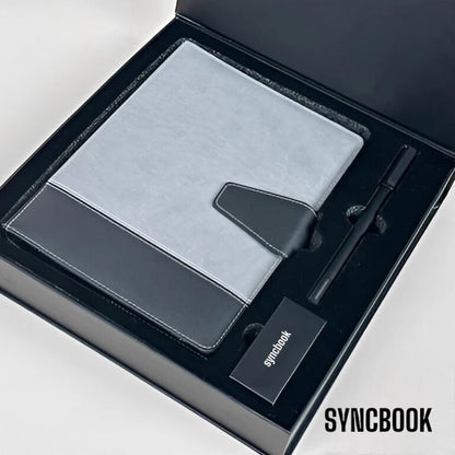 SyncBook Premium