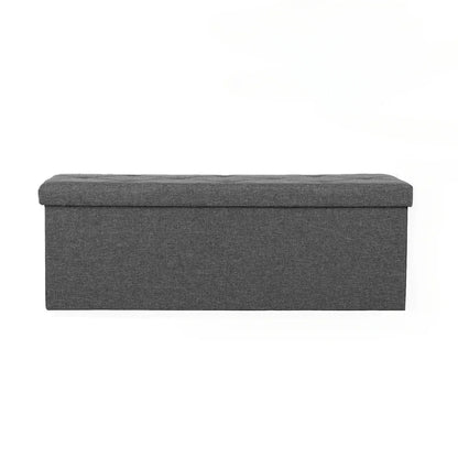 Storage Ottoman Bench