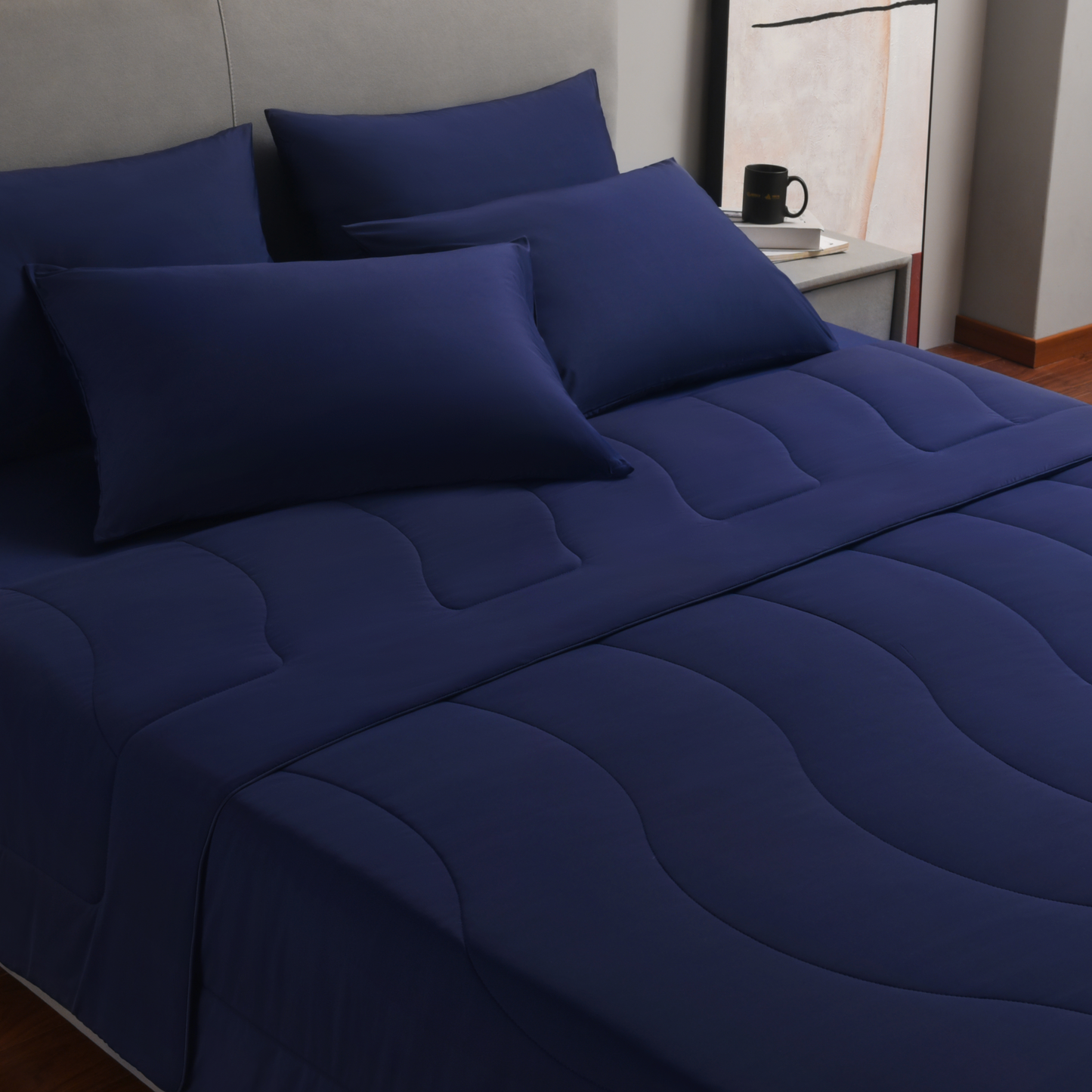 Cooling Comforter