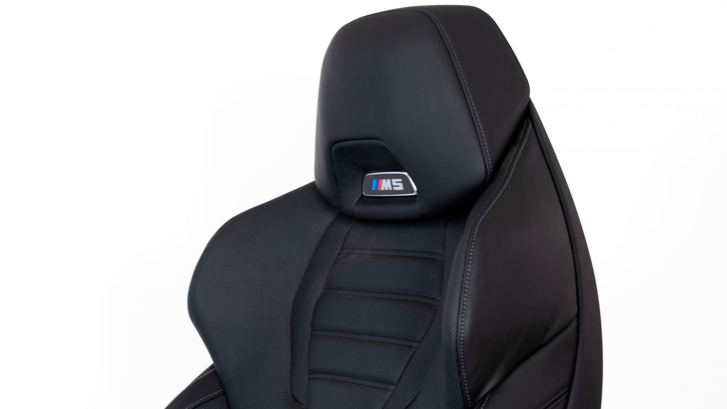 BMW M5 GAMING CHAIR