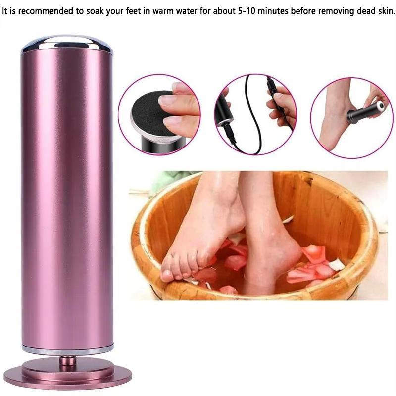 Summer Electric Foot File