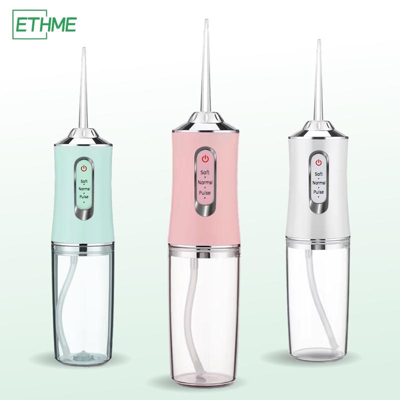 ETHME Water Flosser Portable