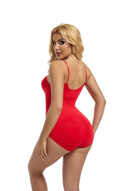 Snatched Curves Bodysuit Miracle