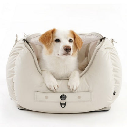 Ssoook Dog Car Seat