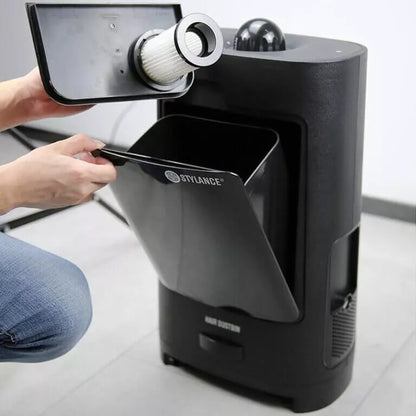 Stylance Vacuum Hair Dustbin