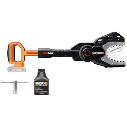 Worx Cordless JAWSAW